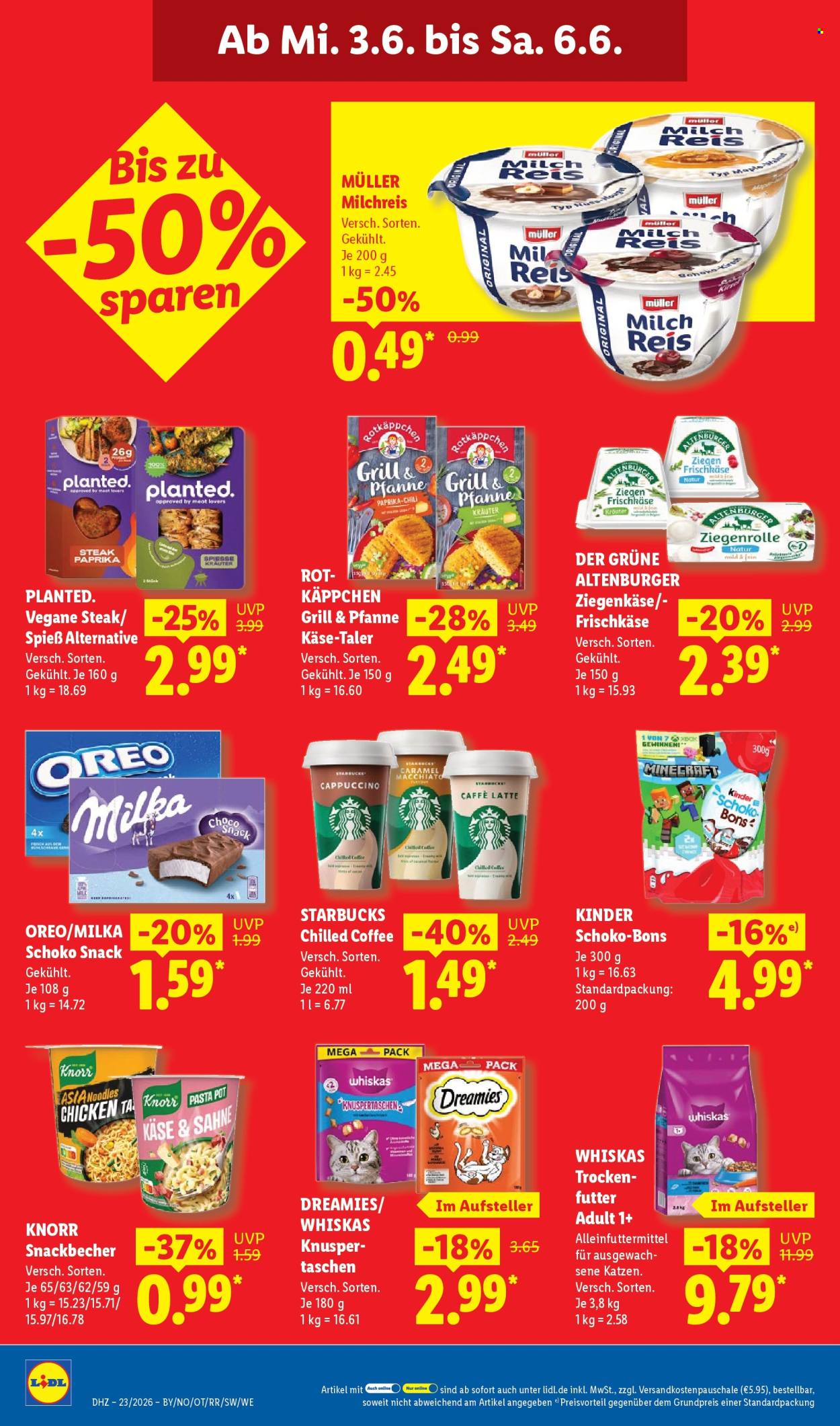 Lidl Prospekte  - 1.06.2026 - 6.06.2026. Seite 66