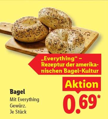 Bagel