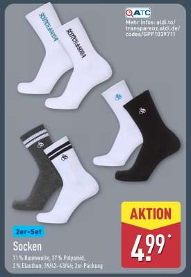 Socken