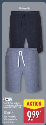 Shorts*