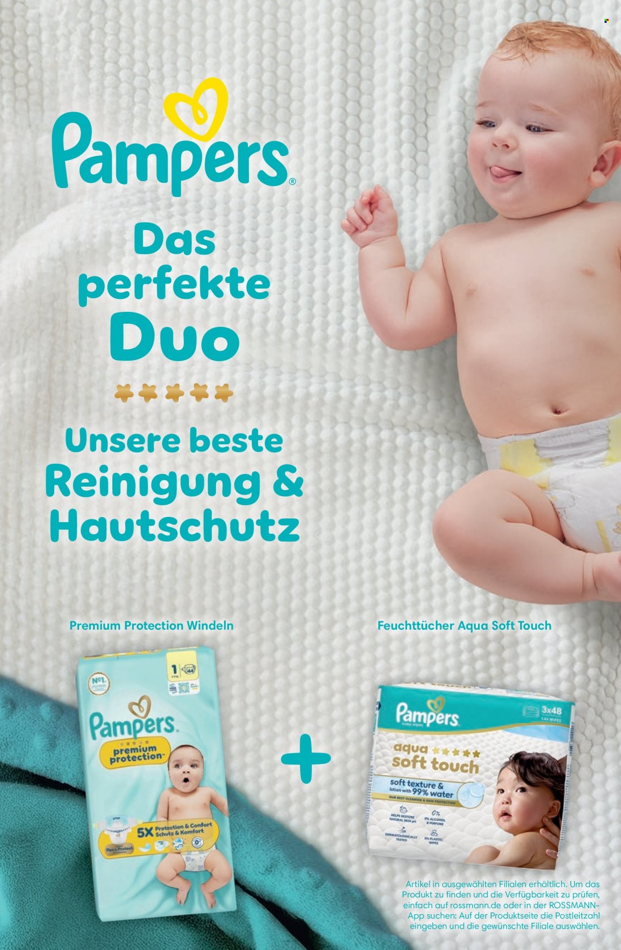 Rossmann Prospekte . Seite 16