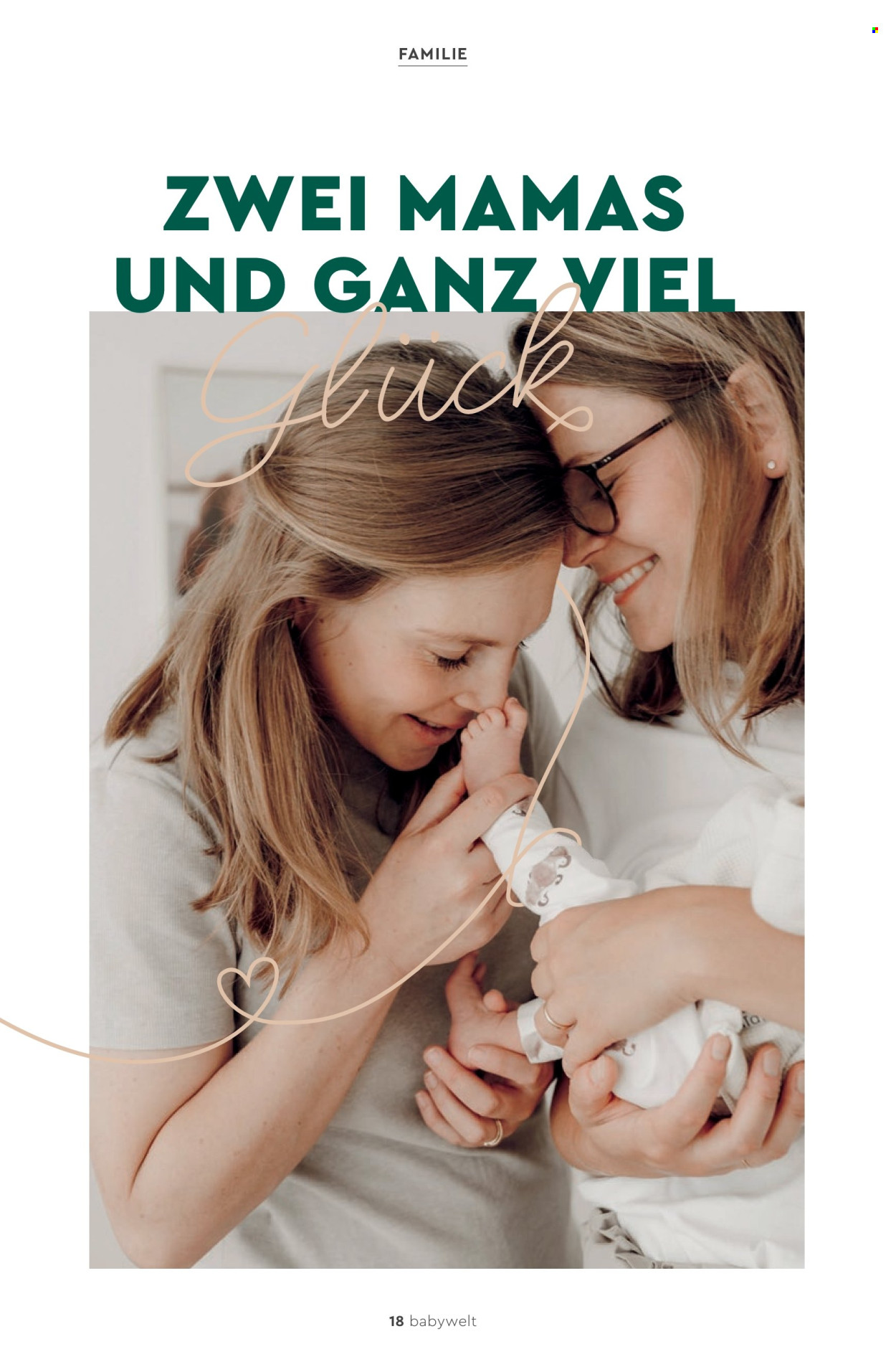 Rossmann Prospekte . Seite 18