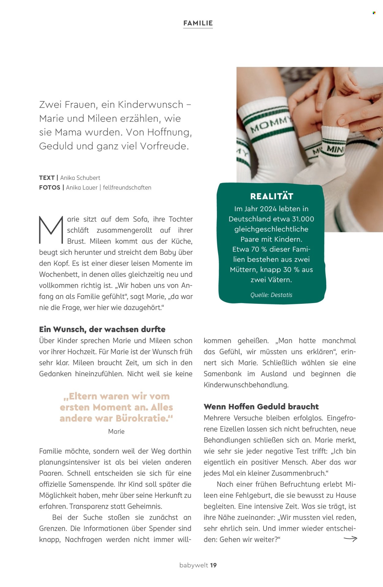 Rossmann Prospekte . Seite 19