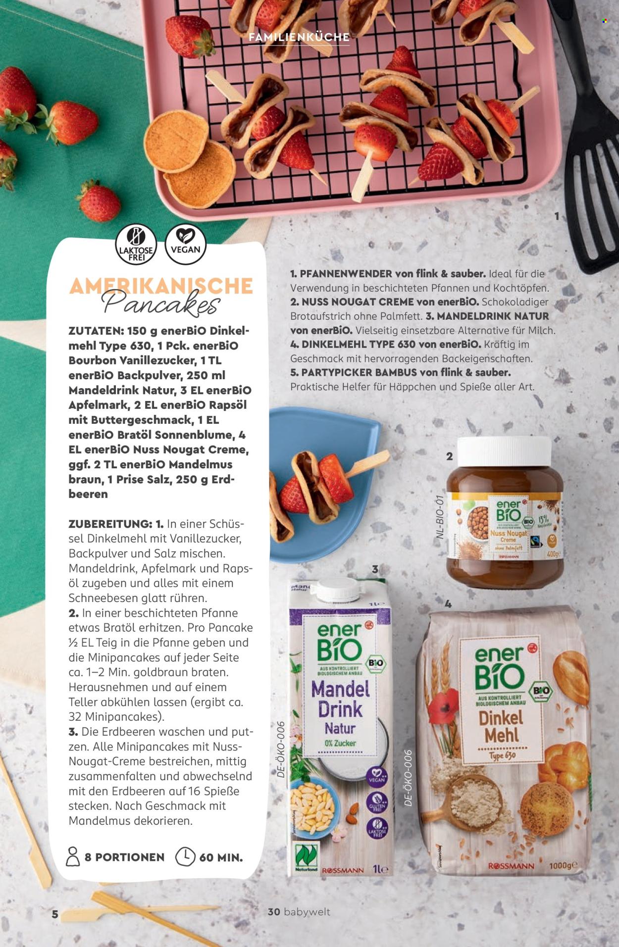 Rossmann Prospekte . Seite 30