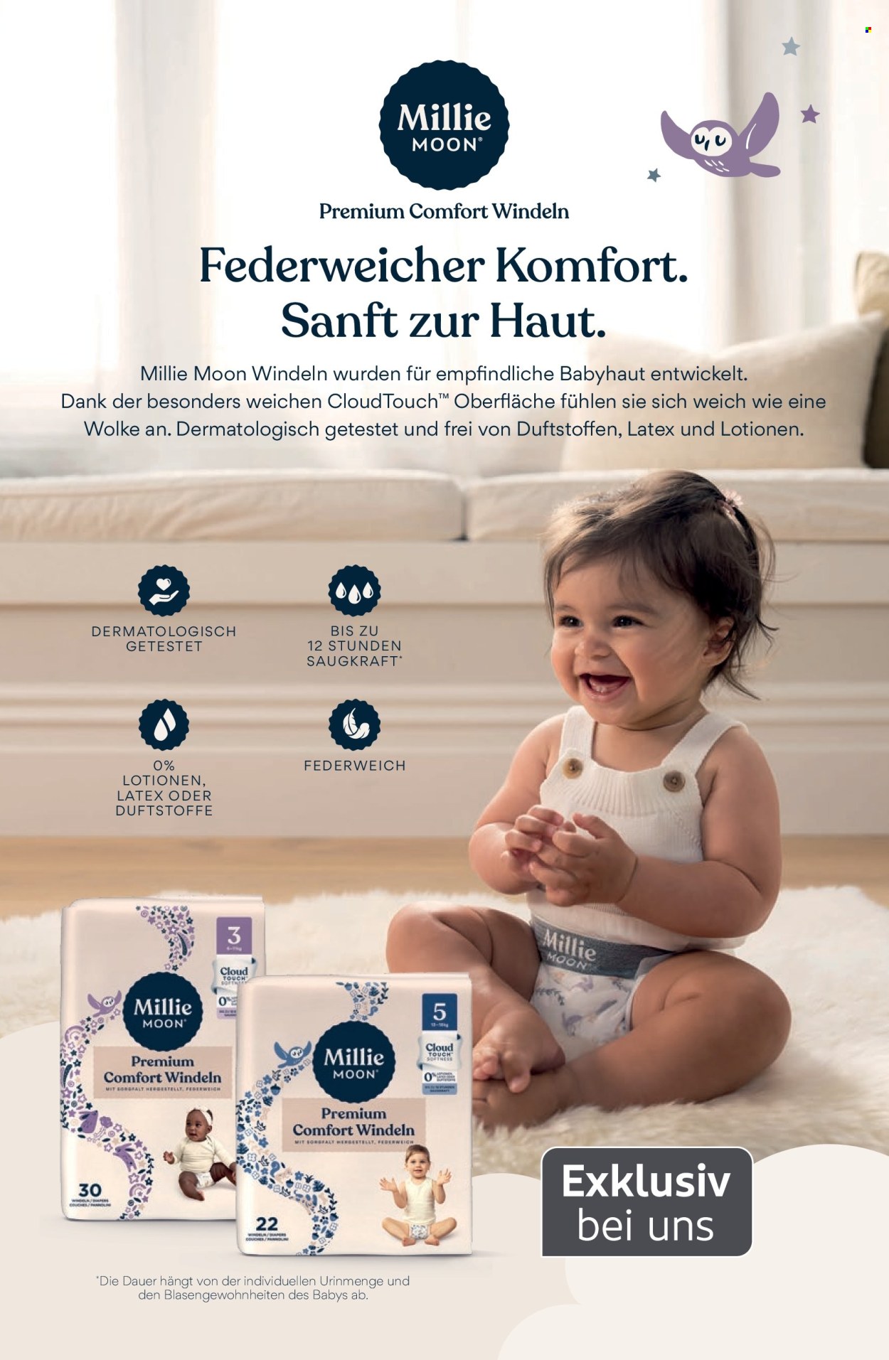 Rossmann Prospekte . Seite 34