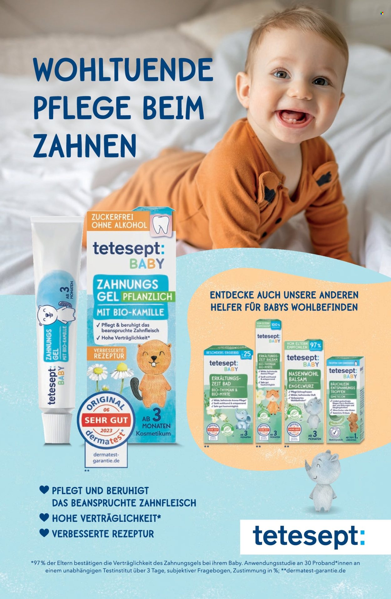 Rossmann Prospekte . Seite 43