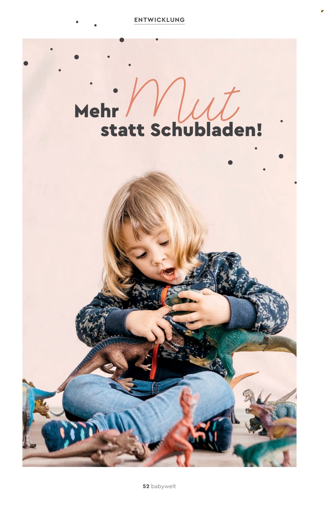 Rossmann Prospekte . Seite 52
