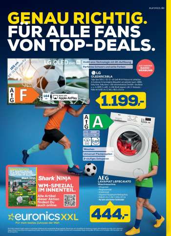 thumbnail - Euronics Prospekt