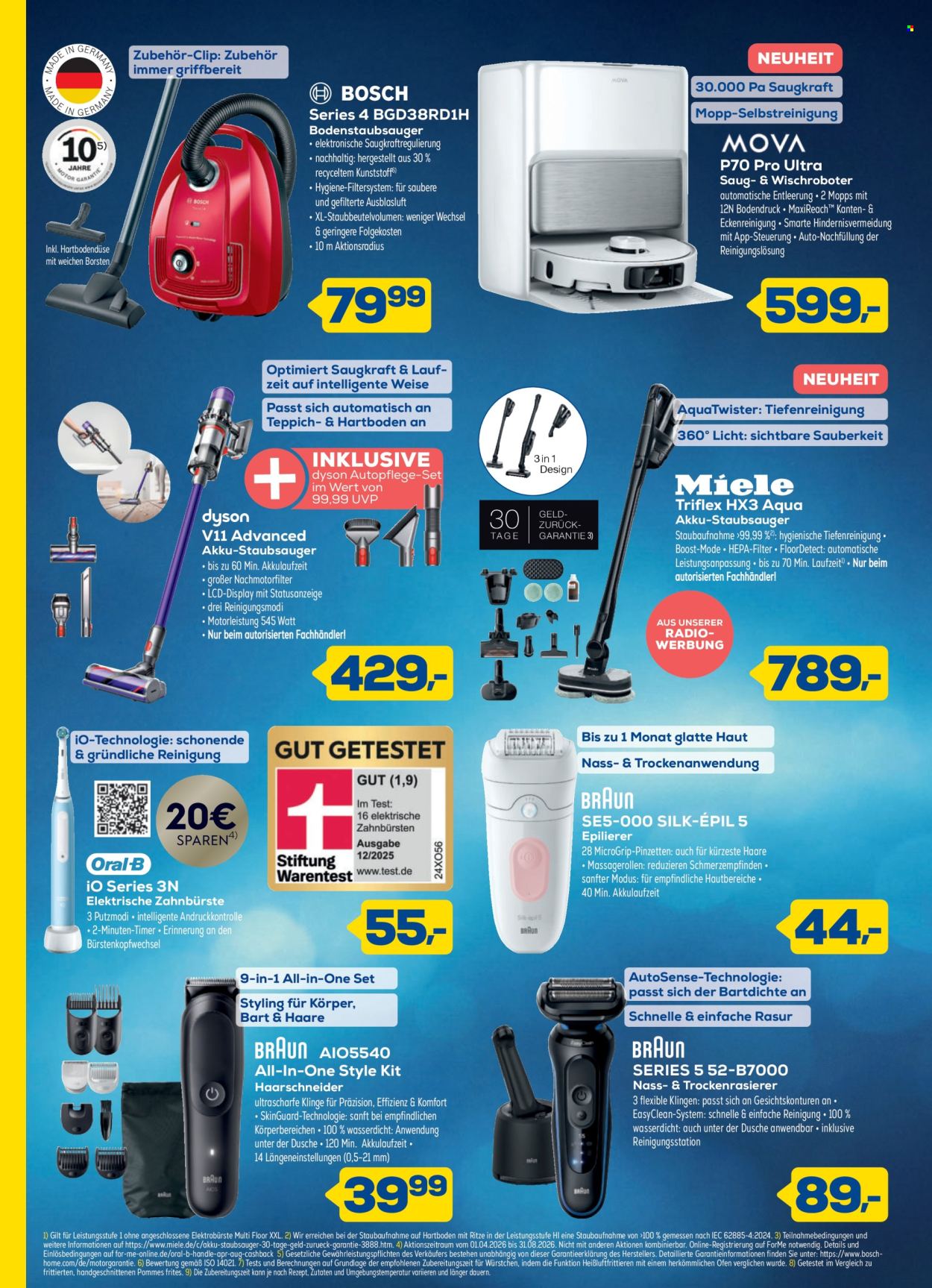 Euronics Prospekte  - 27.05.2026 - 7.06.2026. Seite 6