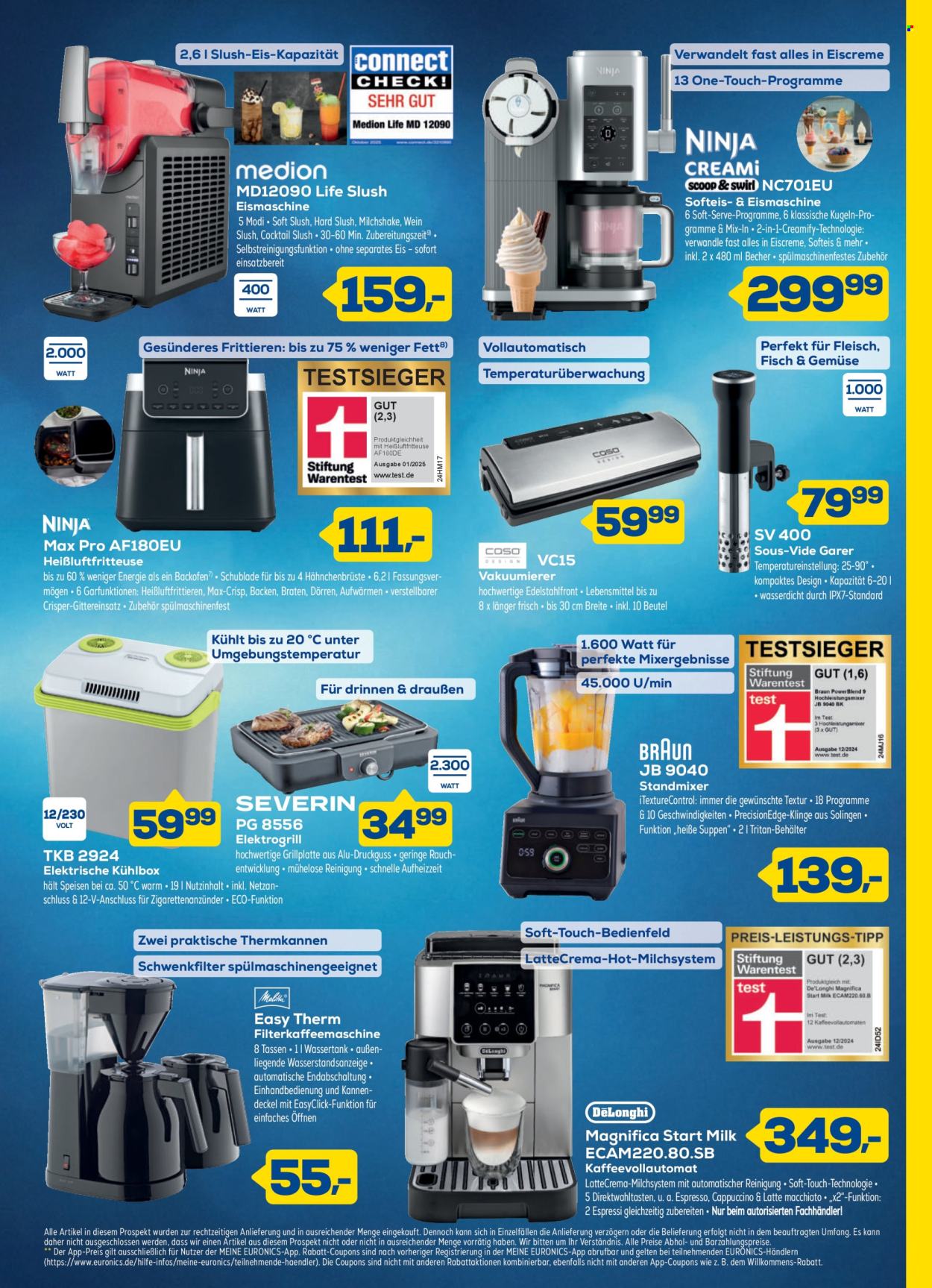 Euronics Prospekte  - 27.05.2026 - 7.06.2026. Seite 7