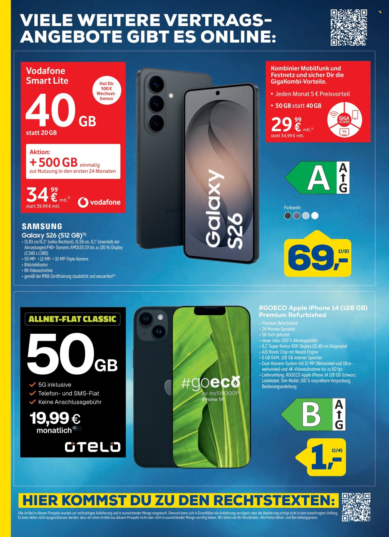 Euronics Prospekte  - 27.05.2026 - 7.06.2026. Seite 8