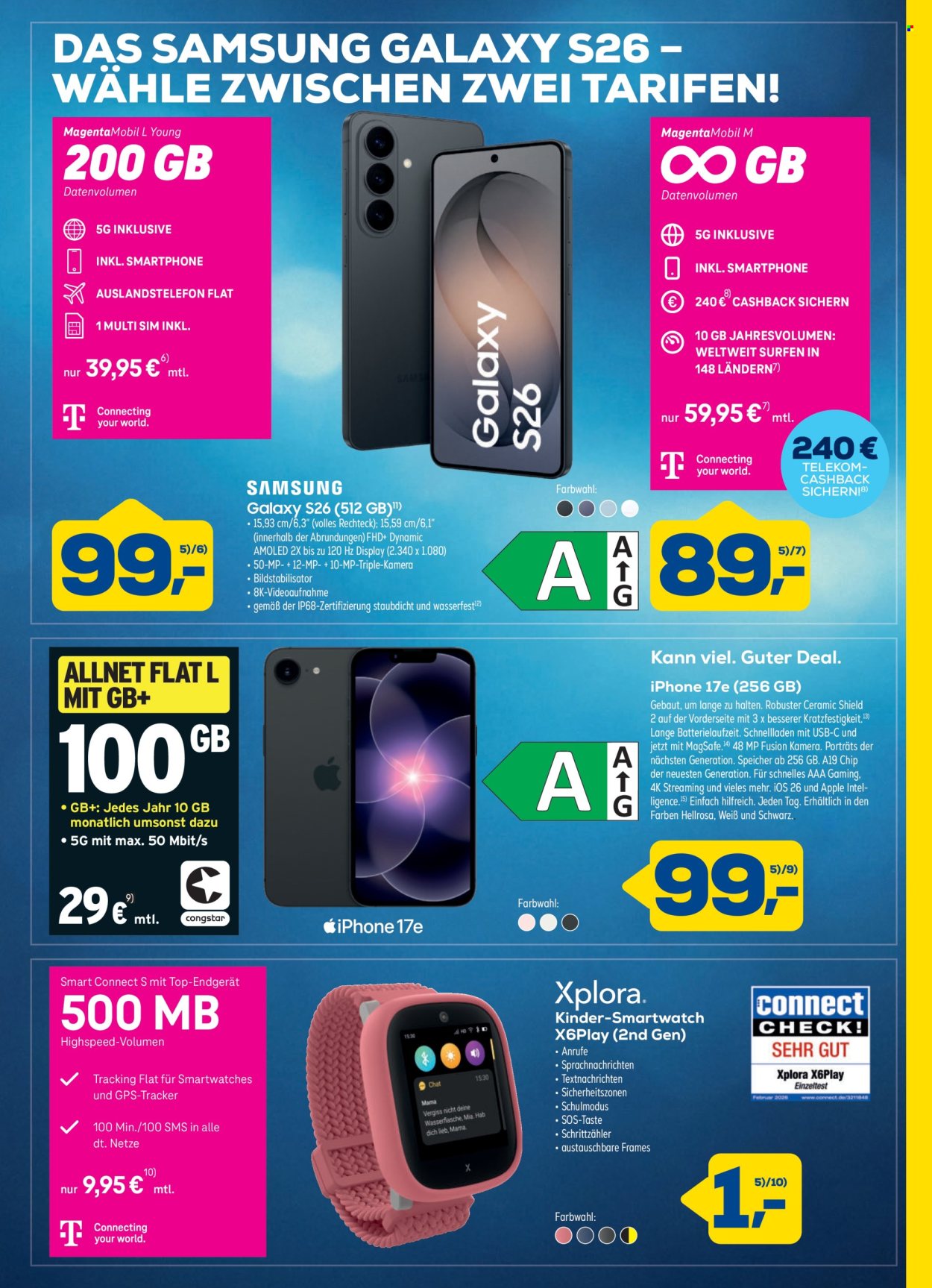 Euronics Prospekte  - 27.05.2026 - 7.06.2026. Seite 9