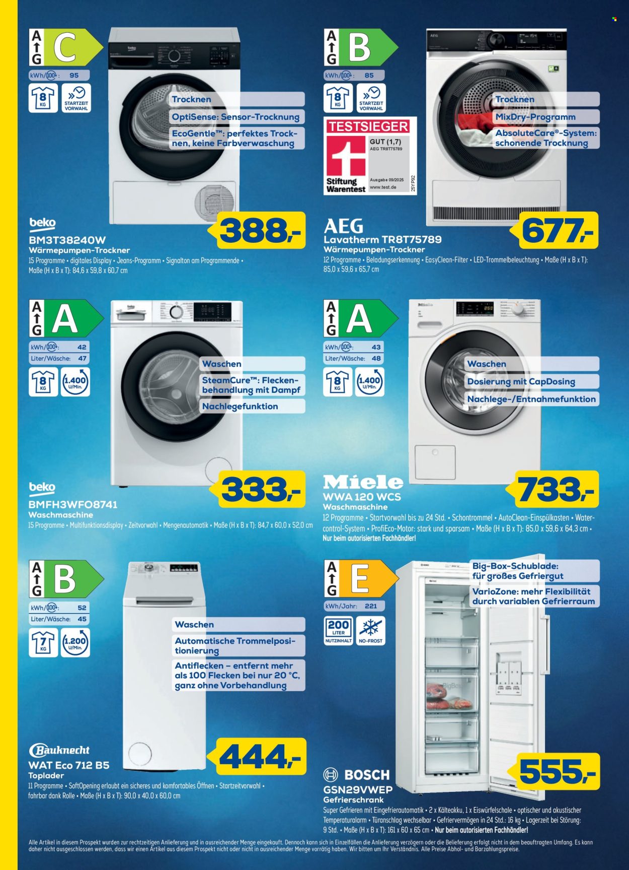 Euronics Prospekte  - 27.05.2026 - 7.06.2026. Seite 10