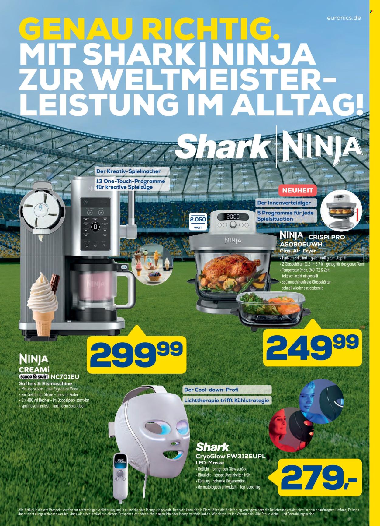 Euronics Prospekte  - 27.05.2026 - 7.06.2026. Seite 13