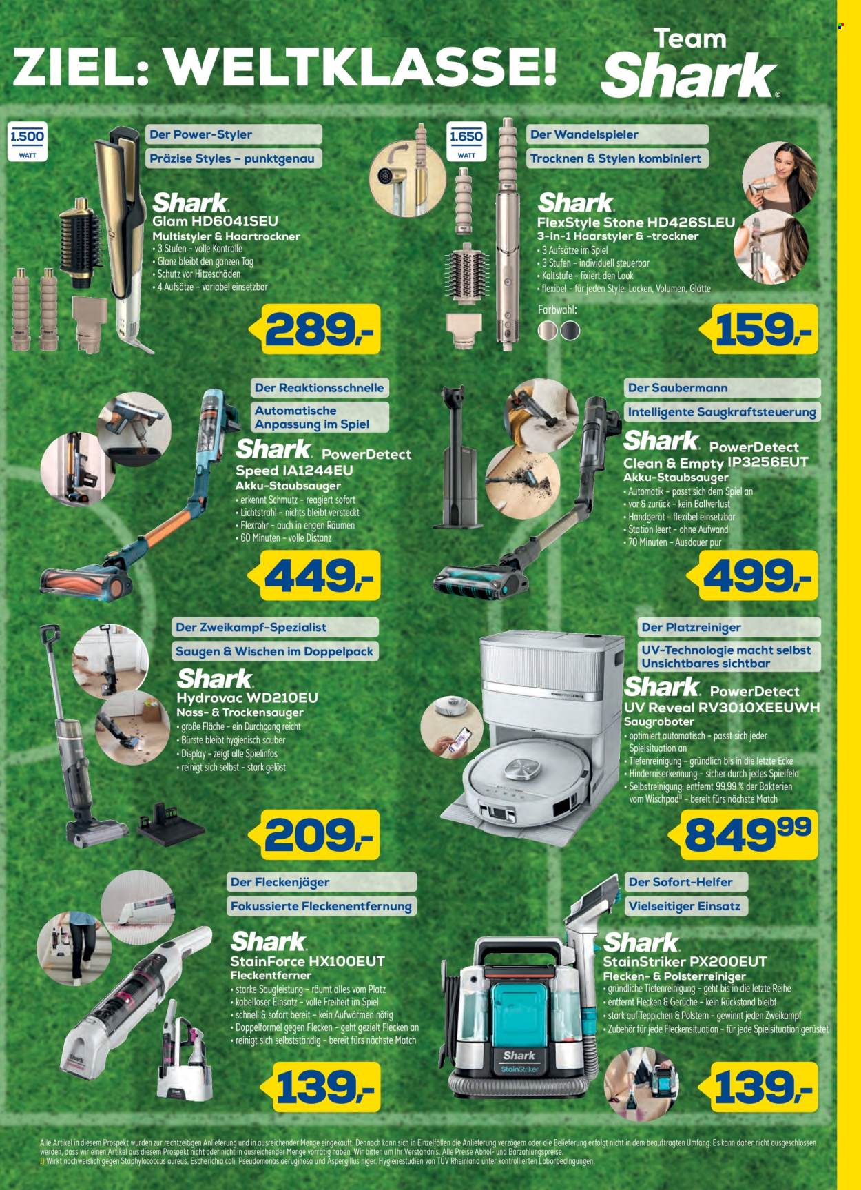 Euronics Prospekte  - 27.05.2026 - 7.06.2026. Seite 15