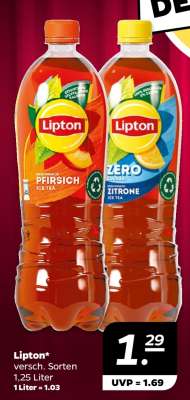 Lipton Ice Tea