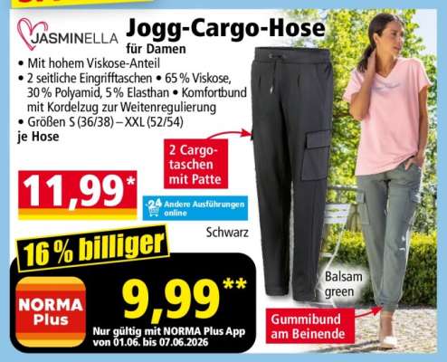 Jogg-Cargo-Hose