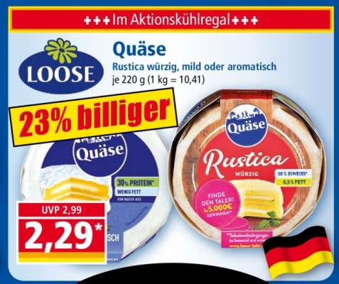 Quäse