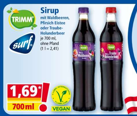 Sirup