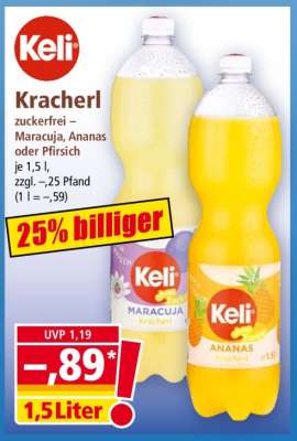 Keli Kracherl