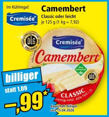 Camembert