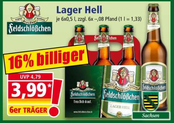 Lager Hell