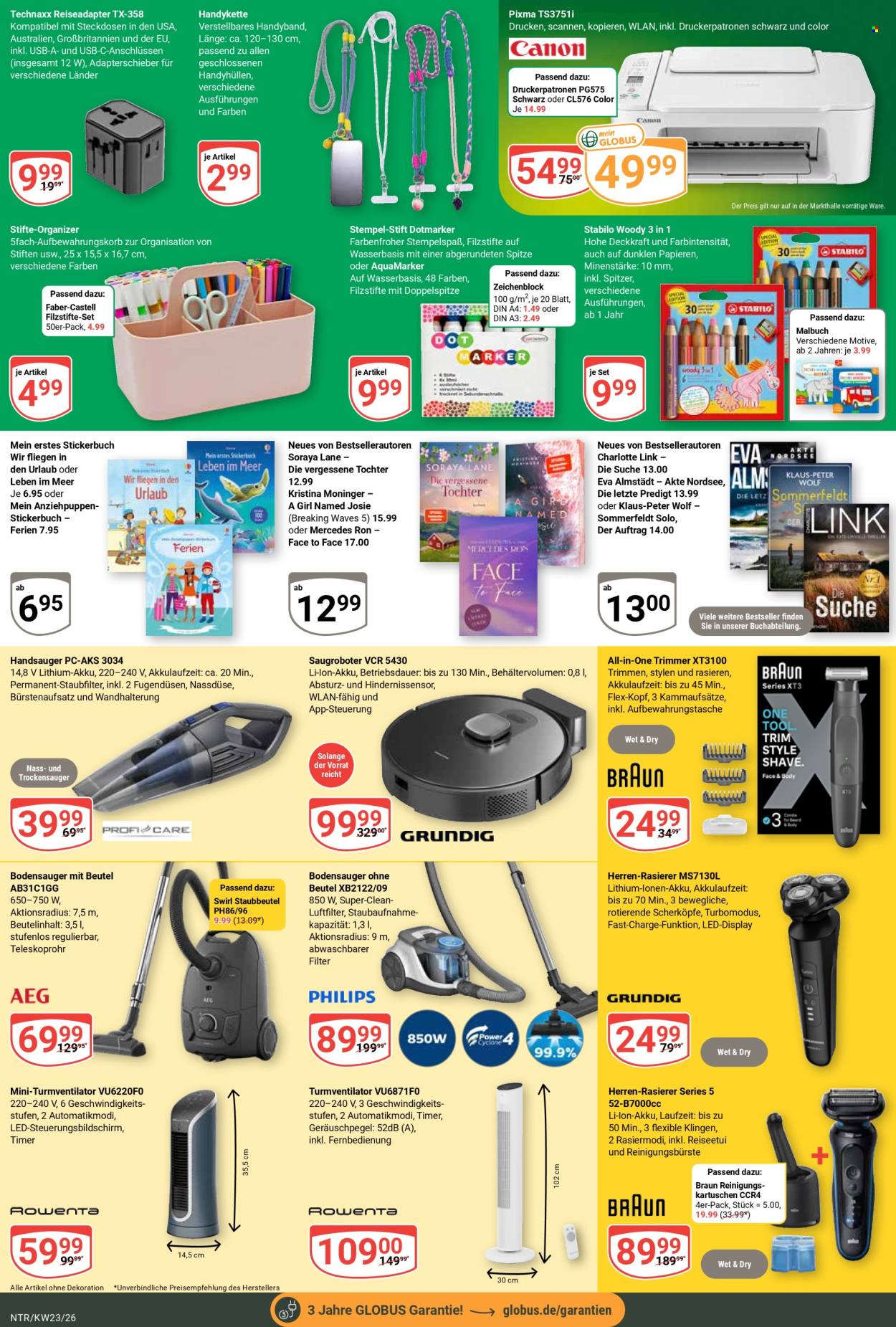 Globus Prospekte  - 1.06.2026 - 6.06.2026. Seite 20