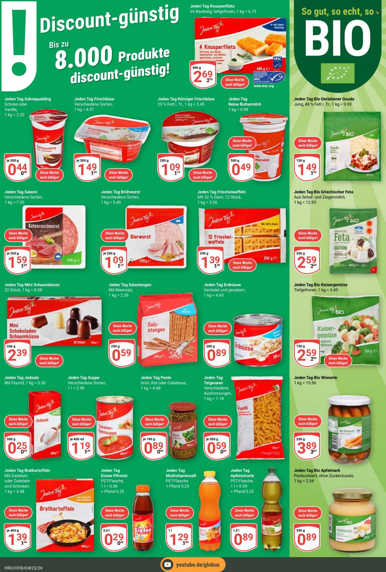 Globus Prospekte  - 1.06.2026 - 6.06.2026. Seite 12