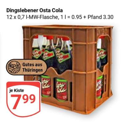 Dingslebener Osta-Cola