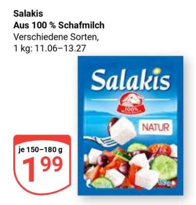 Salakis