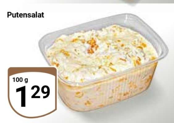 Putensalat