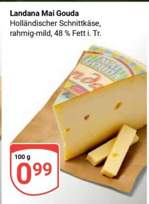 LANDANA Mai- Gouda