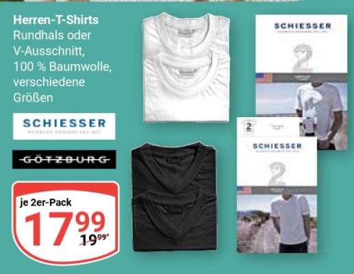 Herren T-Shirts