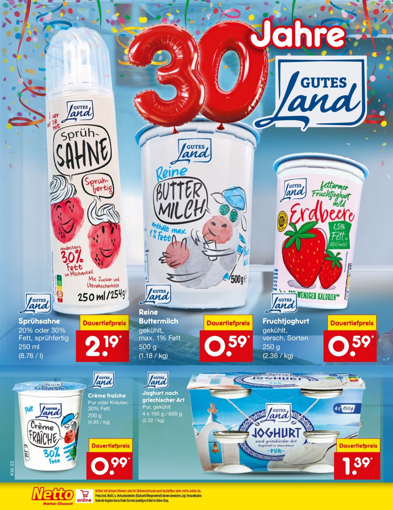 Netto Marken-Discount Prospekte  - 1.06.2026 - 6.06.2026. Seite 14