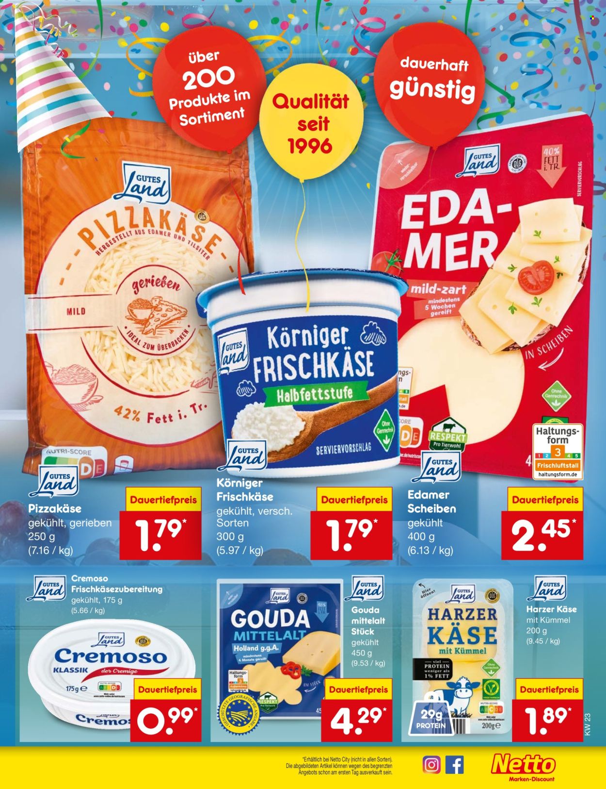 Netto Marken-Discount Prospekte  - 1.06.2026 - 6.06.2026. Seite 15