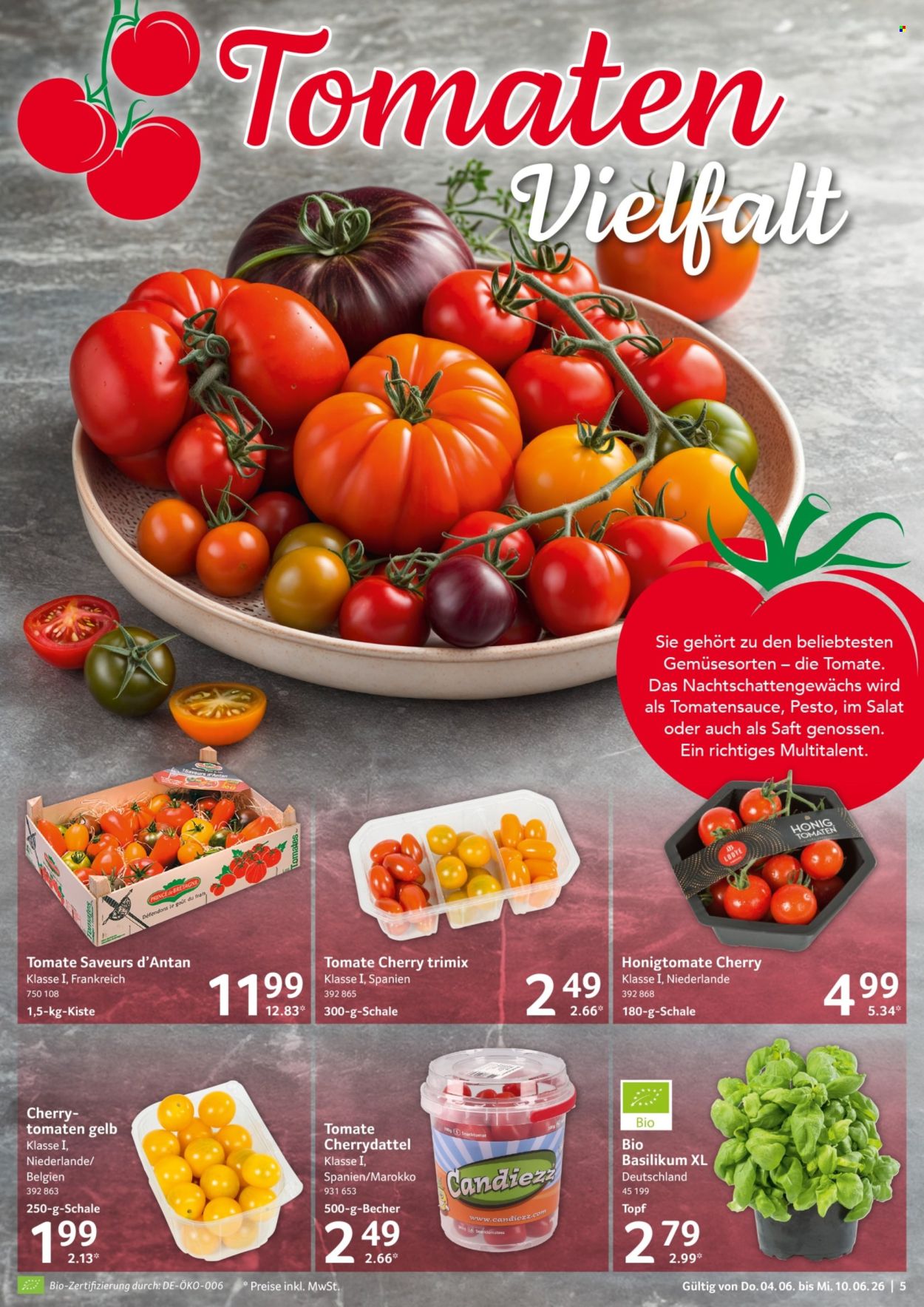 Selgros Prospekte  - 4.06.2026 - 10.06.2026. Seite 5