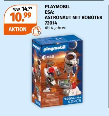 PLAYMOBIL