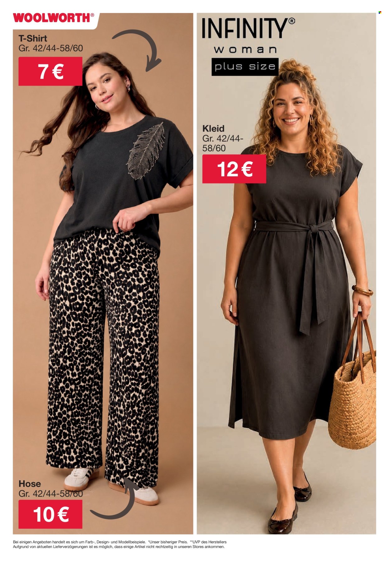 Woolworth Prospekte  - 29.05.2026 - 8.06.2026. Seite 10
