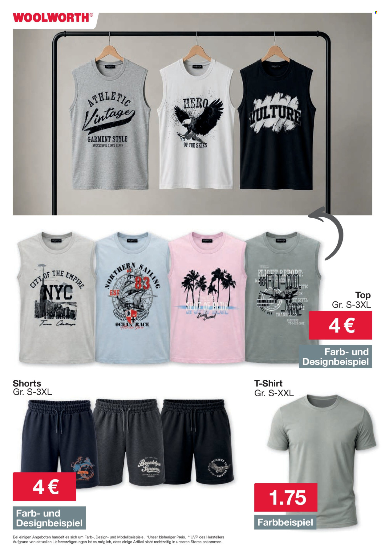 Woolworth Prospekte  - 29.05.2026 - 8.06.2026. Seite 11