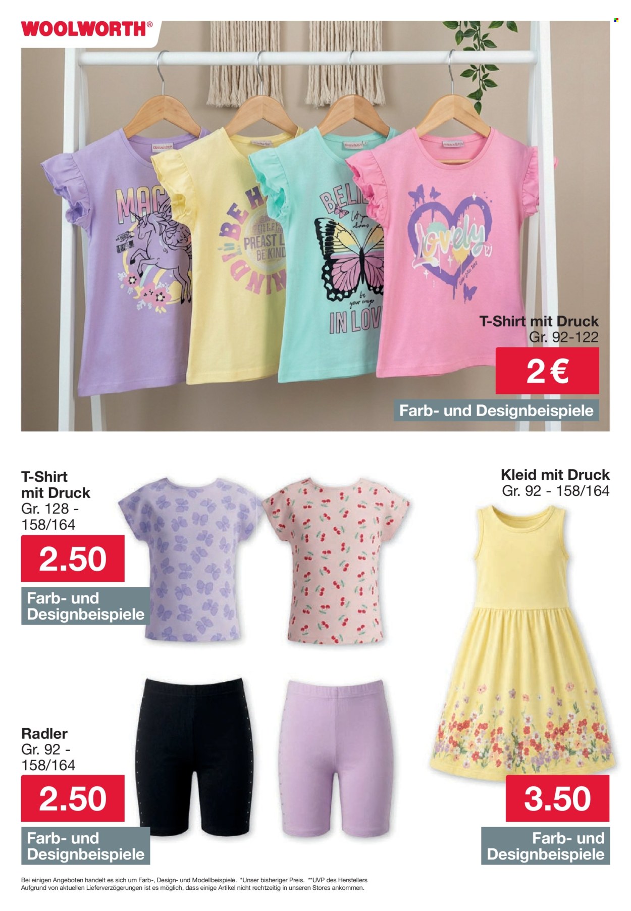 Woolworth Prospekte  - 29.05.2026 - 8.06.2026. Seite 14