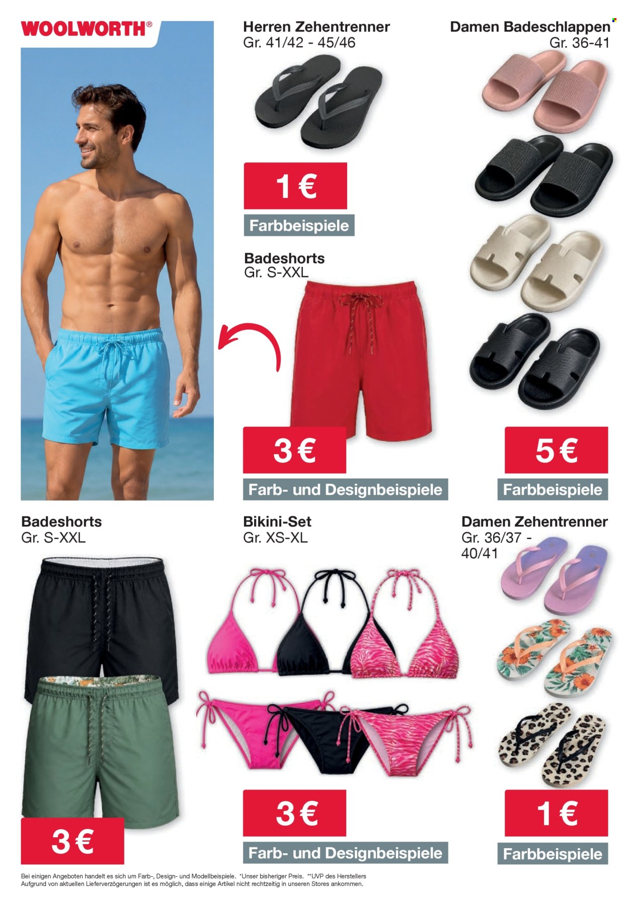 Woolworth Prospekte  - 29.05.2026 - 8.06.2026. Seite 16