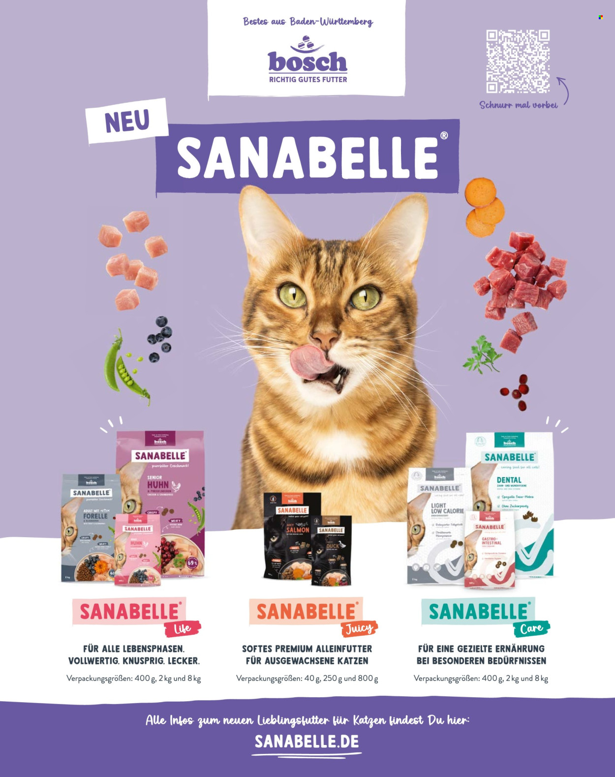 Fressnapf Prospekte  - 1.05.2026 - 30.06.2026. Seite 2