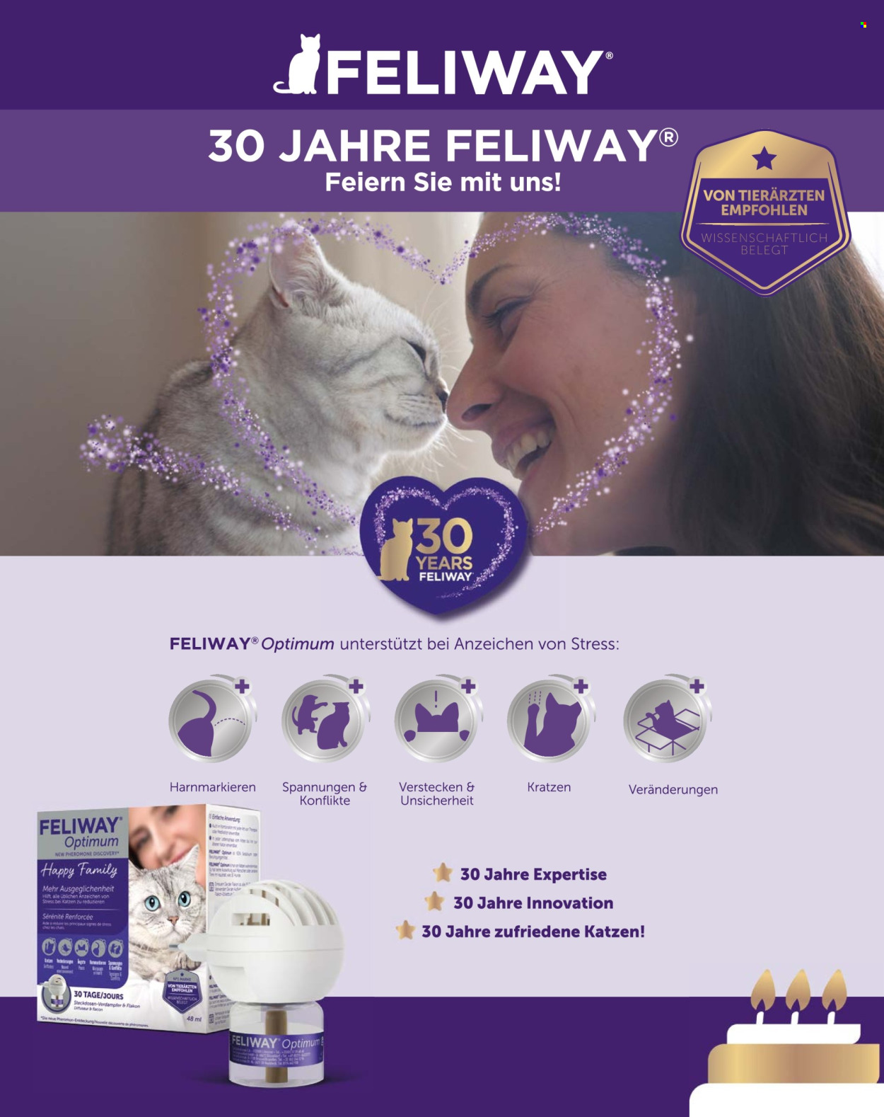 Fressnapf Prospekte  - 1.05.2026 - 30.06.2026. Seite 45