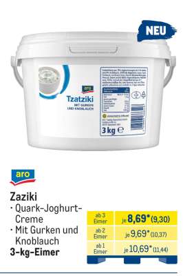 Zaziki