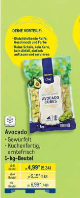 Avocado*