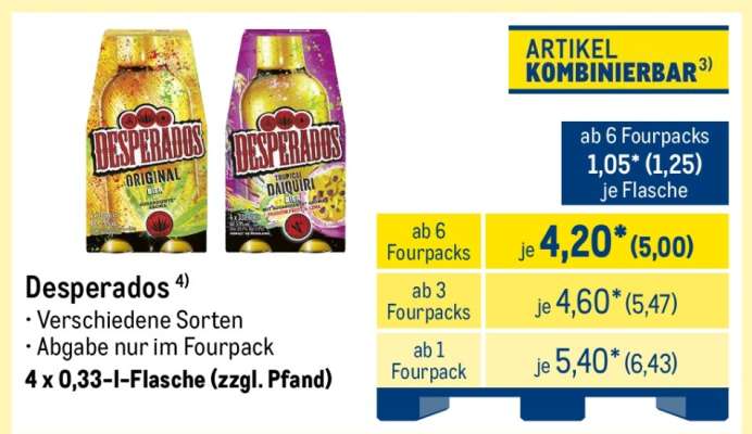 Desperados