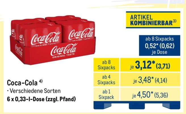Coca-Cola*
