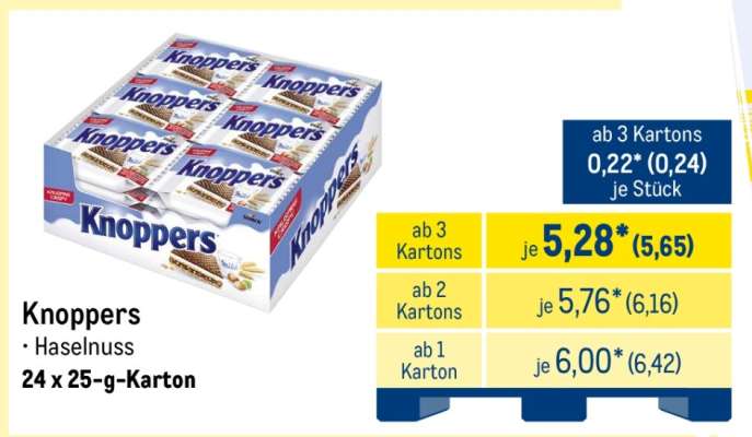 Knoppers