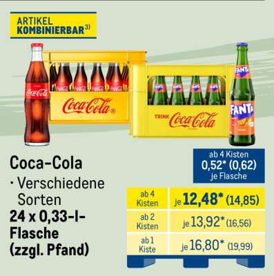 Coca-Cola*