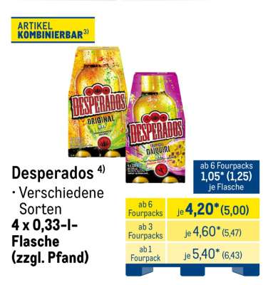 Desperados
